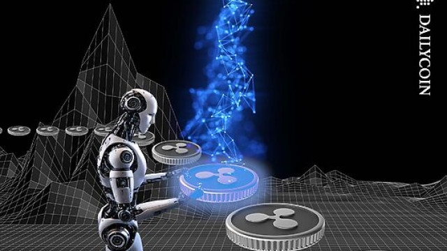 Ripple Sets Up Buyback Plan At $50B To Tighten Supply