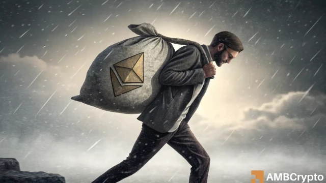 From $3.5K to $12K? Here's why BMNR's Ethereum forecast makes sense