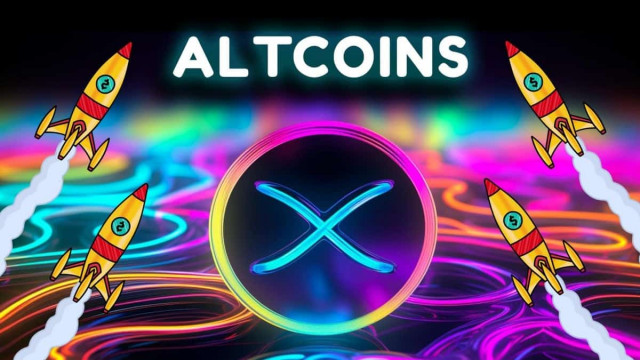Altcoins To Sell Based On Token Unlocks Ahead