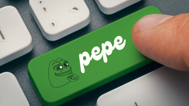 PEPE Coin Surges 17% as Trading Volume Hits $1.34 Billion