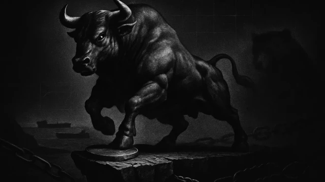 Bitcoin Rally Has Room if Support Holds