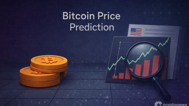 Bitcoin Price Prediction: New US Inflation Report Just Released — Where is BTC Going Now?