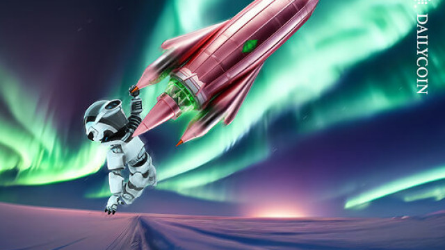 Avalanche's AVAX Soars as $1 Billion Treasury Deals Emerge — $50 Price Next?