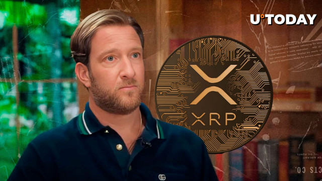 Portnoy Announces Enormous XRP Purchase