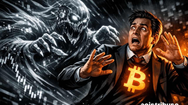 Capriole Warns of a Structural Vulnerability in Bitcoin