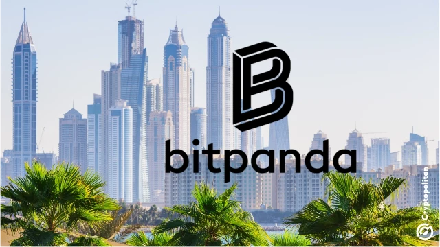 Bitpanda rolls out Ethereum L2 for banks, asset managers to tokenize RWAs