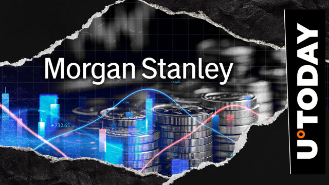 Morgan Stanley Expands Access to Crypto Investments