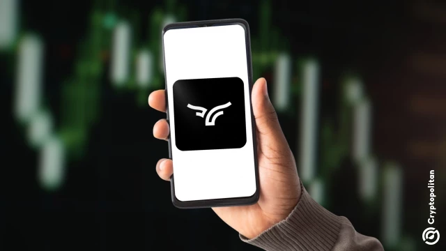 Bullish verfehlt seine Umsatzziele, da die Verluste trotz der Tokenisierungsbemühungen auf 604 Millionen US-Dollar ansteigen