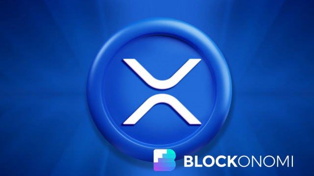 Is XRP Being Overlooked? Bayberry Says Market Misses the Bigger Picture