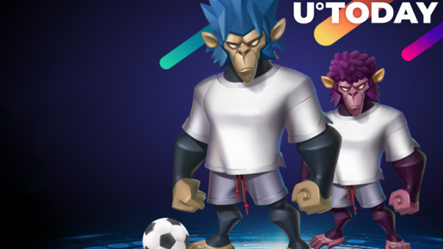 MonkeyBall GameFi Launches MBS Trading, Announces NFT Release