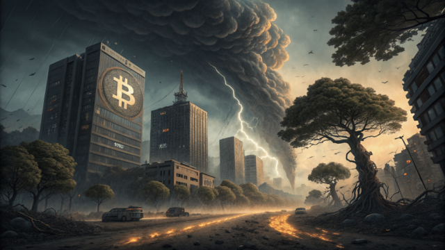 Bitcoin tests long-term cost support at $76K – Market bottom?