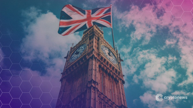 Thumbnail for article: Bank of England Warns Weak Stablecoin Rules Could Trigger a ‘Credit Crunch'