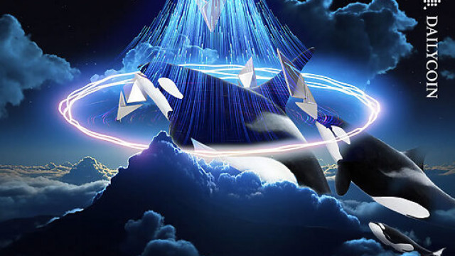 $35M ETH Long Peril: Whale Risks All To Defy Disaster