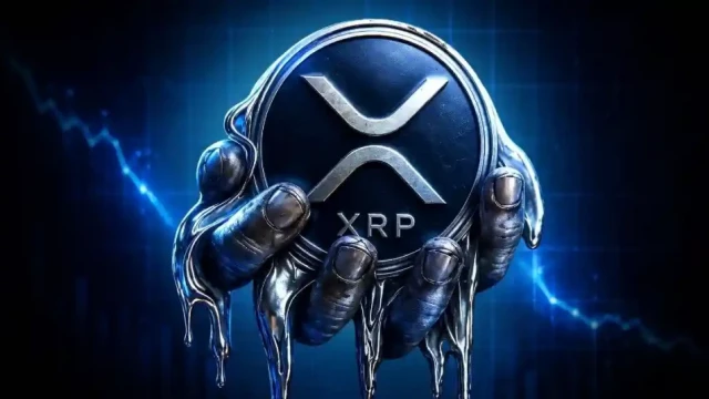 XRP News: Anonymous DeFi Is Dying, Analyst Says XRP Ledger Is the Future