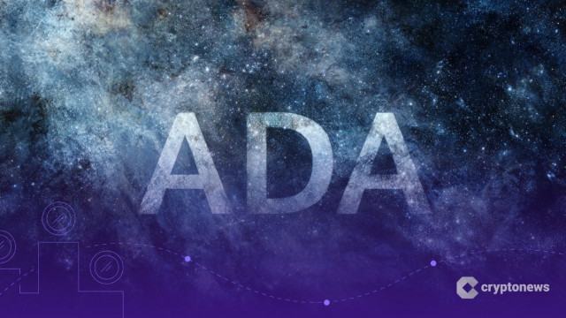 Cardano Crypto Holds $0.24 as ADA's Volume Jumps 48%: Recovery Ahead?