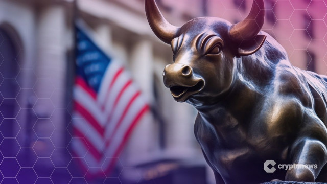 Crypto Exchange Bullish Launches in 20 US States After Securing New York BitLicense