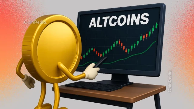 Top Altcoins to Watch This Week: AAVE, ZEC, EGLD, and ZRO as Crypto Market Shifts Toward Altcoins