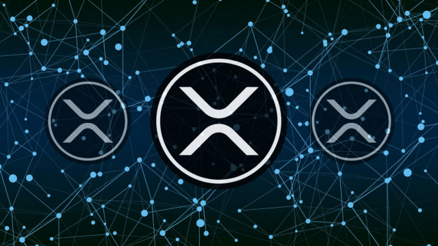 XRP Posts Highest Losses Since FTX Crash