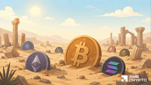 Ritorni di 39 miliardi di dollari sui mercati delle criptovalute: il rally di sollievo macro di Bitcoin potrebbe svanire SENZA