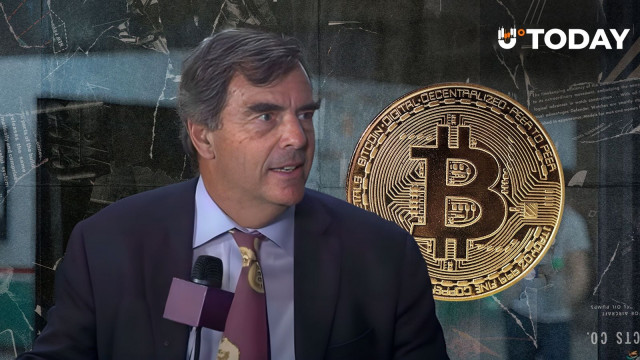 Tim Draper Predicts Bitcoin 4x by 2028, Offering Polymarket Bet