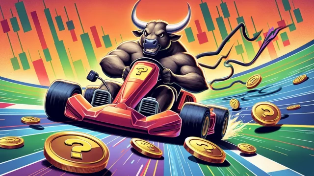 List Of Altcoins Poised To Command Attention In Market