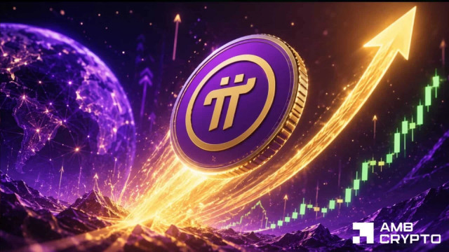 Can Pi Network's protocol v25 upgrade push PI price to $0.12?