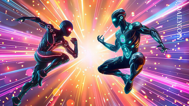 ETH Feels Corporate: US Capital Quietly Migrating To SOL?