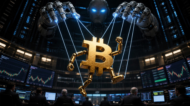 Bitcoin's $80k reclaim is starting to look like a momentary Asia-led AI trade in disguise