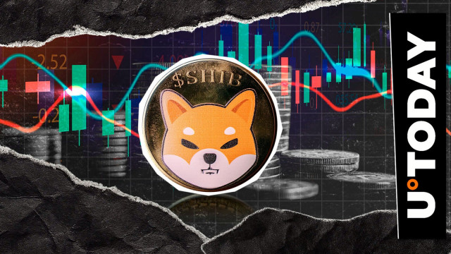 Shiba Inu (SHIB) Gained 100,000,000,000, But In Wrong Place