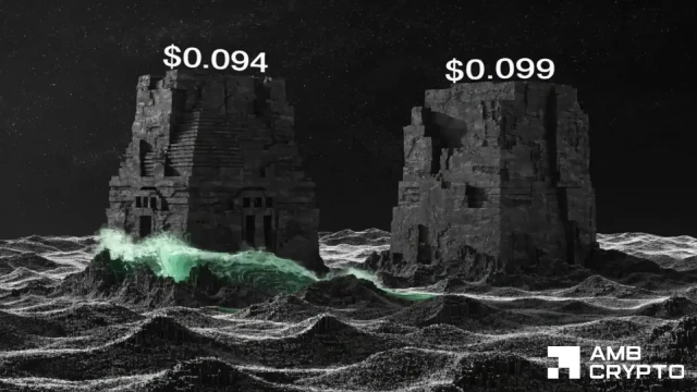 ENA price prediction: Why Ethena's 33% rally could be a bull trap