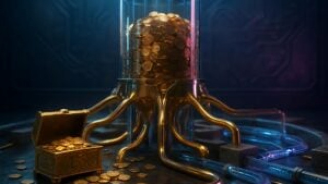 Aave lending milestone as protocol surpasses $1 trillion volume and cements DeFi dominance