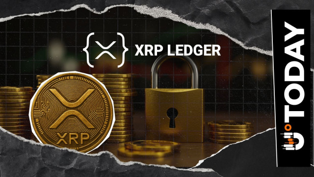 XRPL Code Update Proposed After $200,000 XRP Wallet Lockout