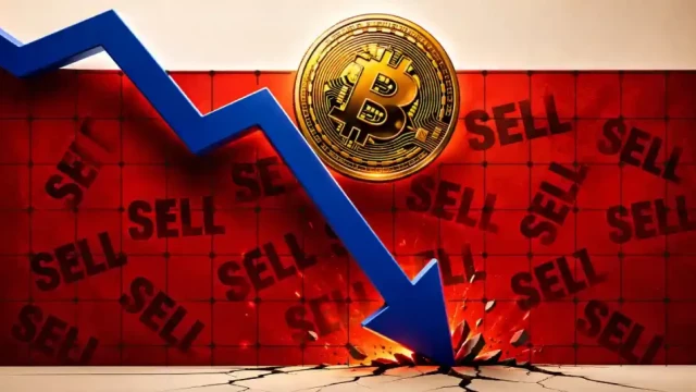 BTC Price Tumbles to $80K: Why Is Bitcoin Falling, and What's Next?