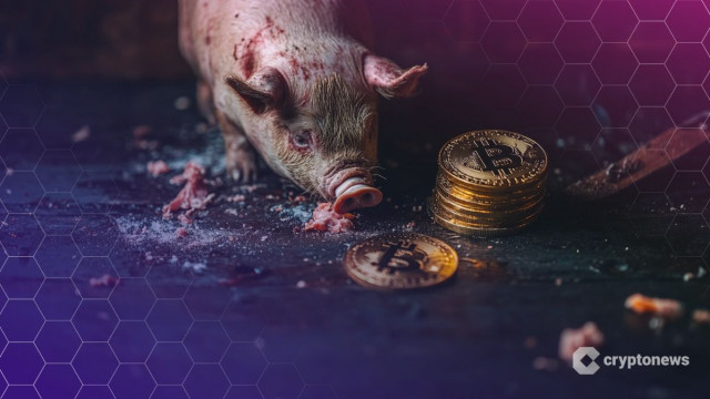 Thumbnail for article: ‘Pig-Butchering' Scams Explode Into a National Security Threat, Chainalysis Warn