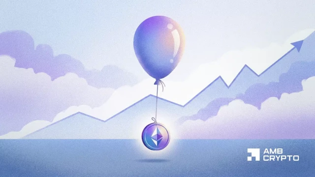 Ethereum nears $2.2K: Yet THESE bearish risks could stall ETH prices