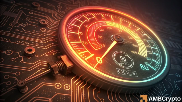 Altcoin bottom in sight? Vanguard's ETF and Ethereum's Fusaka upgrade hint at