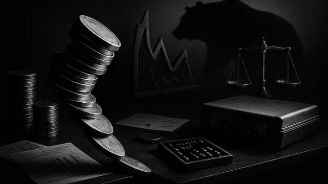 Solana Treasury Firms Face Deeper Losses