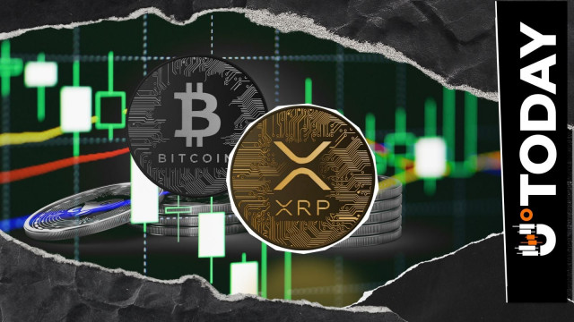 XRP Supercycle Scenario Is Not Dead Yet: Bollinger Bands Saves 56% Upside Against Bitcoin