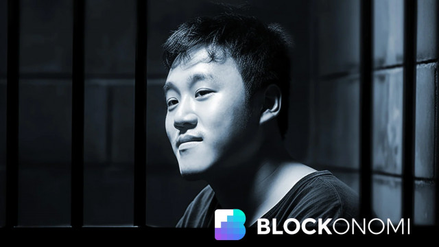 Do Kwon Guilty Plea Ends Trial Over $40B TerraUSD and Luna Crash