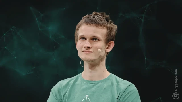 Thumbnail for article: Buterin says DeFi is now feasible and a great savings option