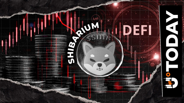 Significant Drop in Shibarium TVL Amid SHIB Price Recovery