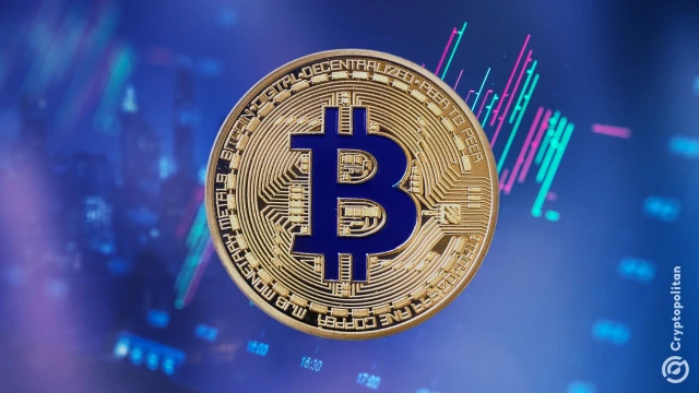 Overleveraged Bitcoin bulls get crushed in $576M wipeout
