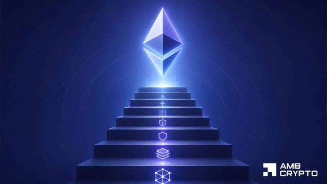 How Ethereum's ‘Lean' roadmap could reshape ETH over the next 4 years