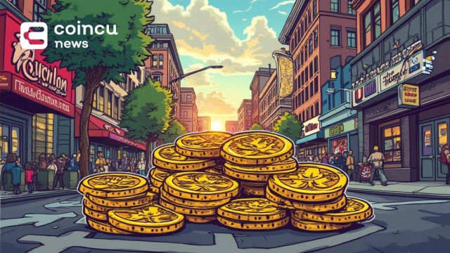 Trump Media Acquires 684 Million CRO Tokens from Crypto.com