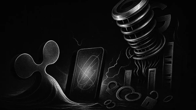 XRP, Ripple Eye Google’s 2029 Quantum Deadline