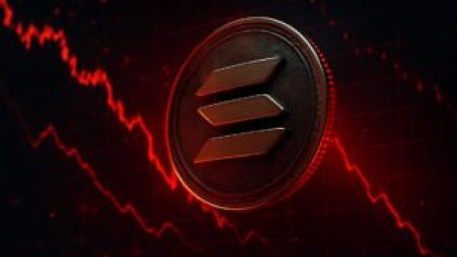 Solana crypto market outlook: can SOL recover from bearish pressure?