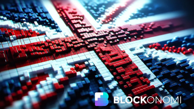 Featured image for article: UK Proposes No Gain, No Loss Tax Rule for DeFi Transactions