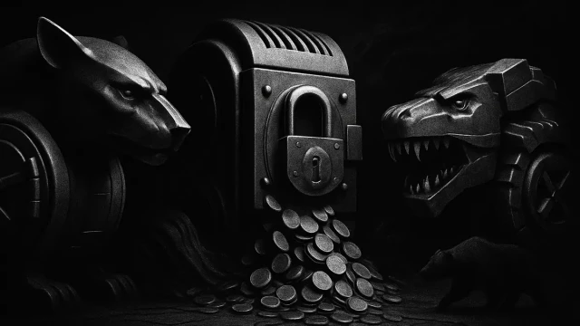 April 2026 Token Unlocks: Top 3 to Watch