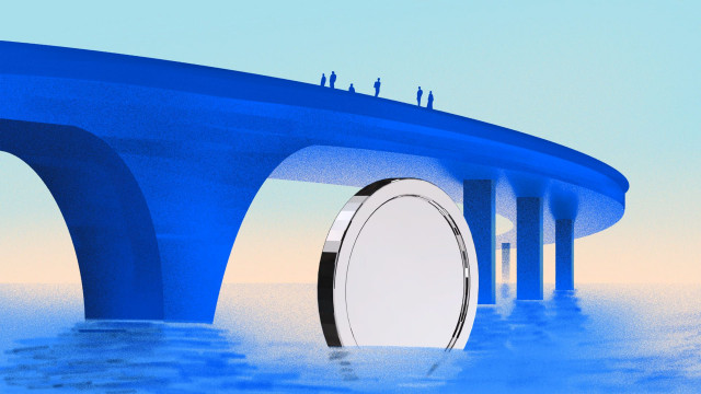 LINK Stuck Near 6-Year Support Despite Major Partnerships With Robinhood and Ondo