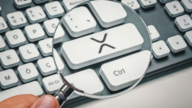 XRP Consolidates Strongly, Eyes $6.67 as Ripple Joins Real-Time Crypto Crime Response Network